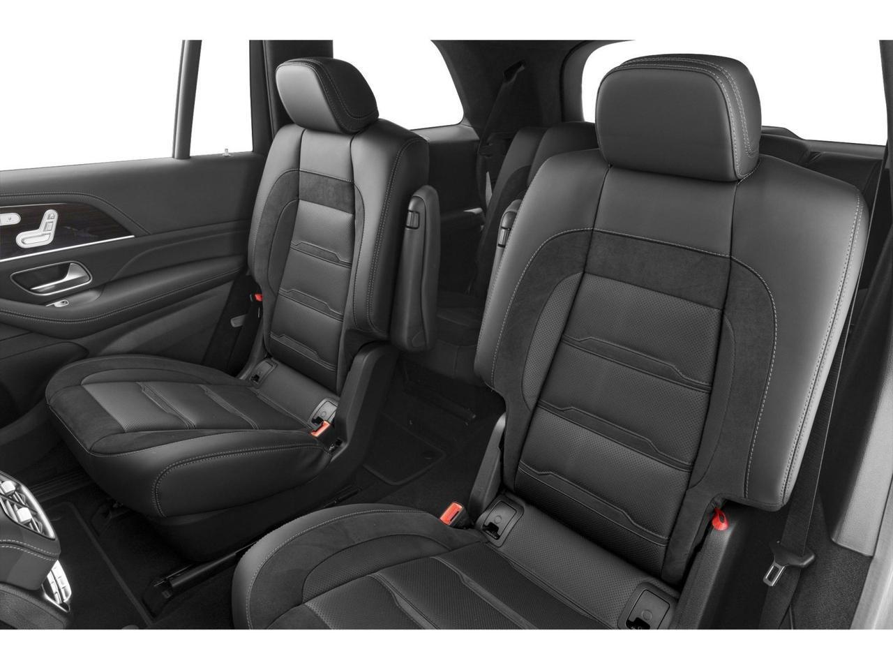 2024 Mercedes-Benz GLS AMG GLS 63 New Braunfels TX