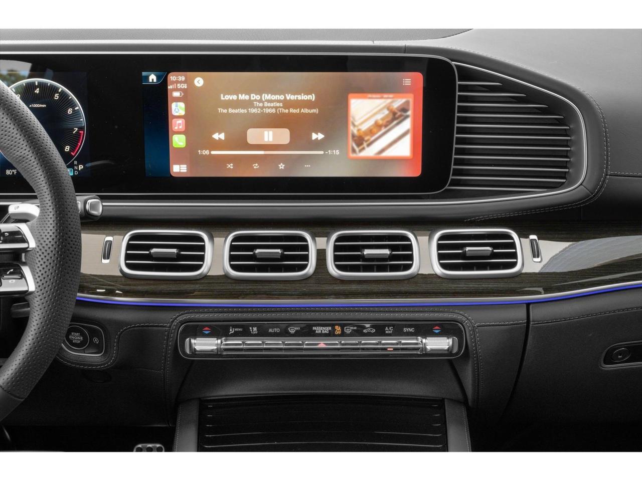 2024 Mercedes-Benz GLS AMG GLS 63 New Braunfels TX