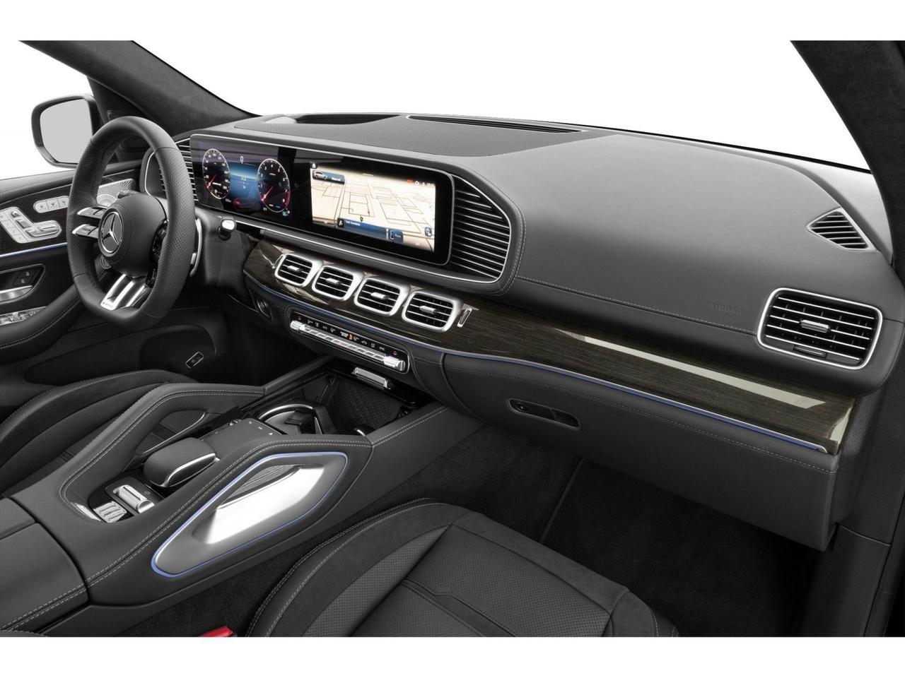 2024 Mercedes-Benz GLS AMG GLS 63 New Braunfels TX