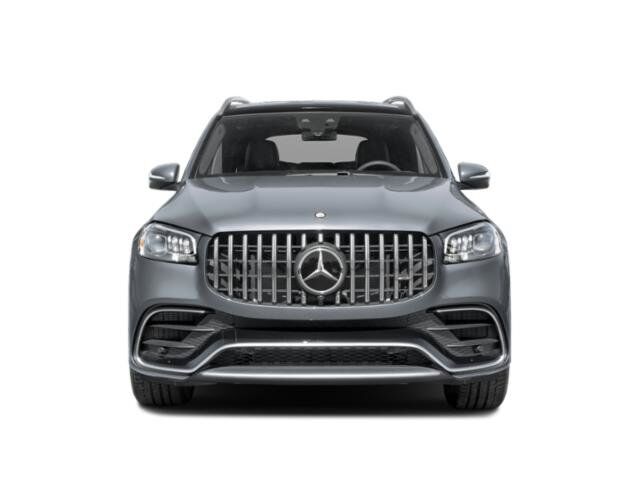2024 Mercedes-Benz GLS AMG GLS 63 Winder GA