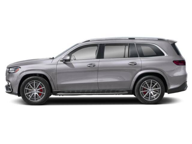 2024 Mercedes-Benz GLS AMG GLS 63 Winder GA