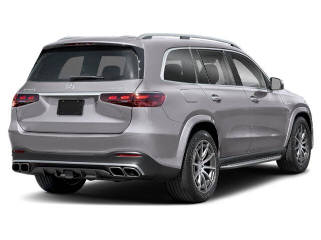 2024 Mercedes-Benz GLS AMG GLS 63 Winder GA