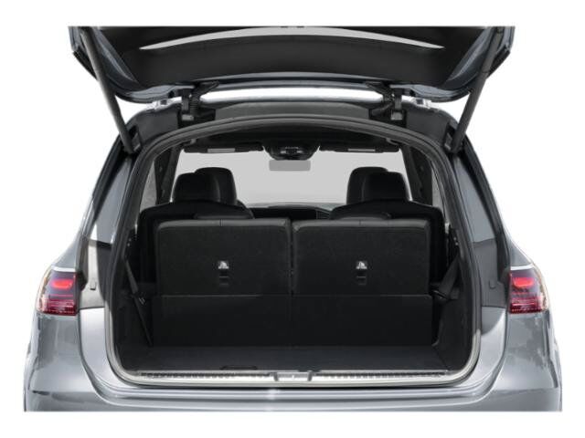 2024 Mercedes-Benz GLS AMG GLS 63 Winder GA