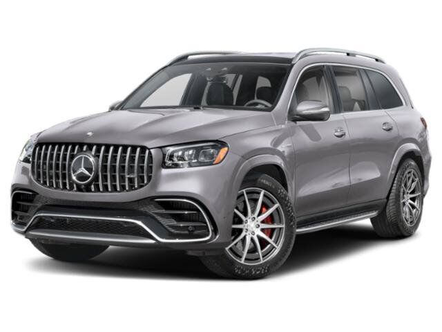 2024 Mercedes-Benz GLS AMG GLS 63 Winder GA
