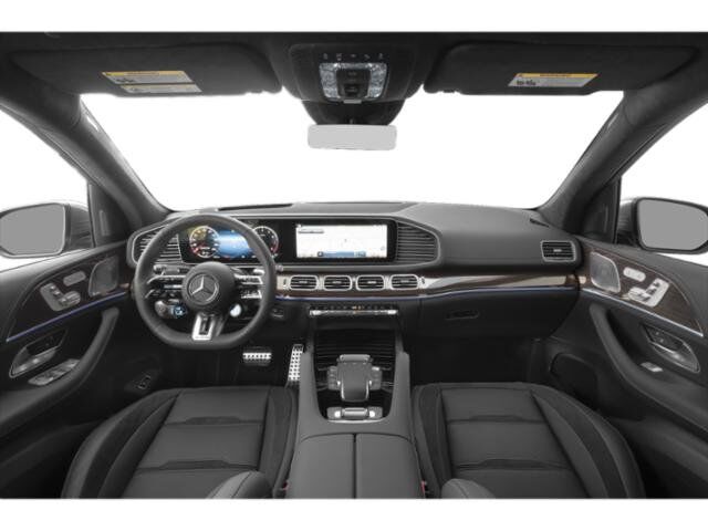 2024 Mercedes-Benz GLS AMG GLS 63 Winder GA