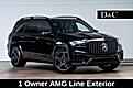 2024 Mercedes-Benz GLS GLS 450 1Owner AMG Line Exterior