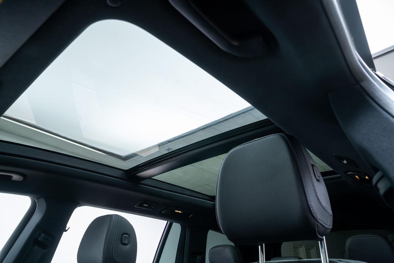 2024 Mercedes-Benz GLS GLS 450 3rd Row Seating Panorama Moonroof Burmester Audio Portland OR
