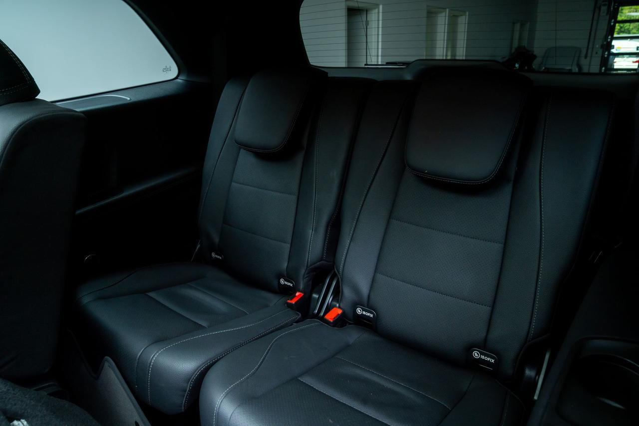 2024 Mercedes-Benz GLS GLS 450 3rd Row Seating Panorama Moonroof Burmester Audio Portland OR