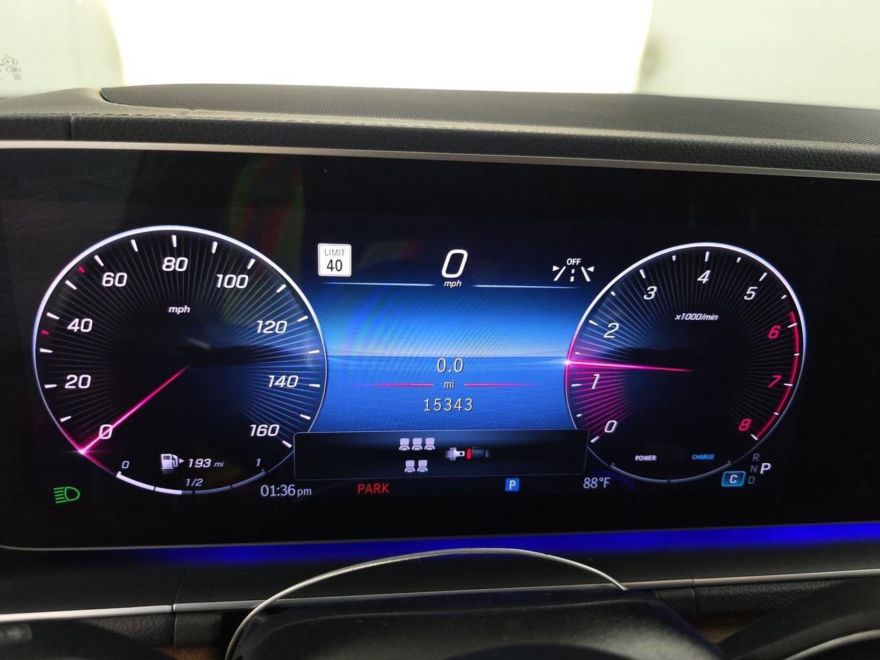 2024 Mercedes-Benz GLS GLS 450 4MATIC AMG Line Exterior Portland OR