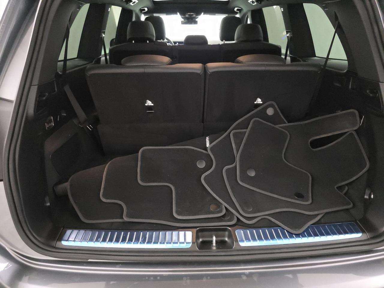 2024 Mercedes-Benz GLS GLS 450 4MATIC AMG Line Exterior Portland OR