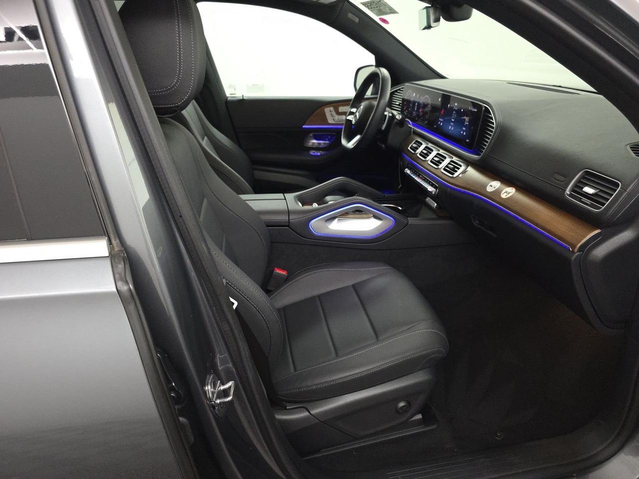 2024 Mercedes-Benz GLS GLS 450 4MATIC AMG Line Exterior Portland OR