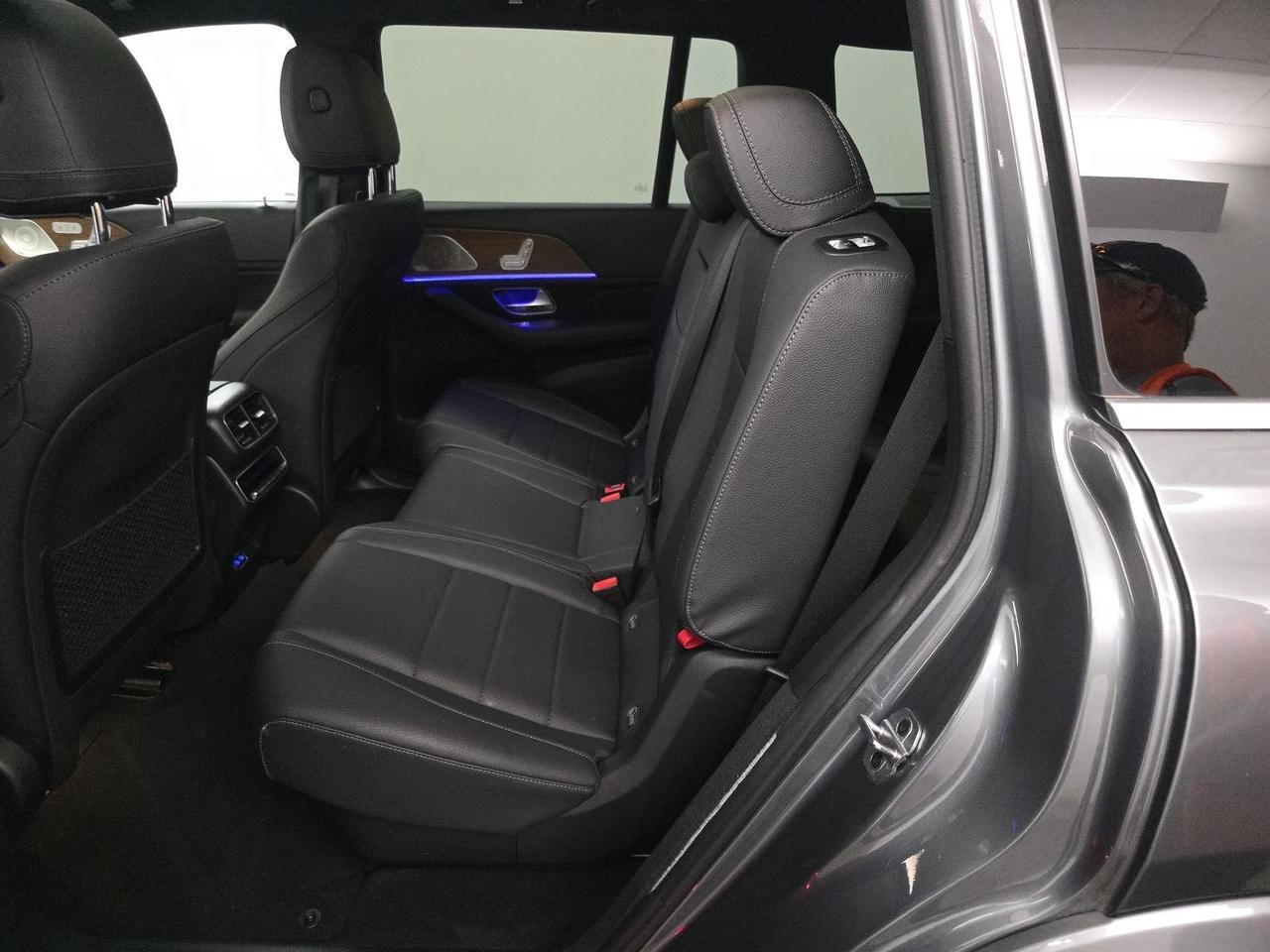 2024 Mercedes-Benz GLS GLS 450 4MATIC AMG Line Exterior Portland OR