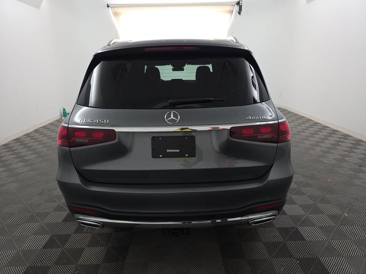 2024 Mercedes-Benz GLS GLS 450 4MATIC AMG Line Exterior Portland OR