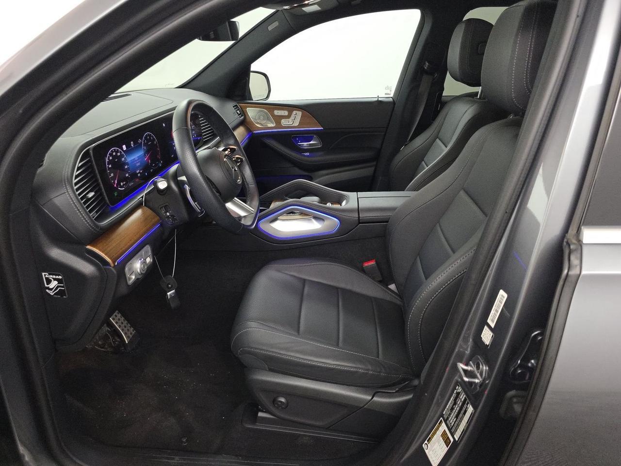 2024 Mercedes-Benz GLS GLS 450 4MATIC AMG Line Exterior Portland OR