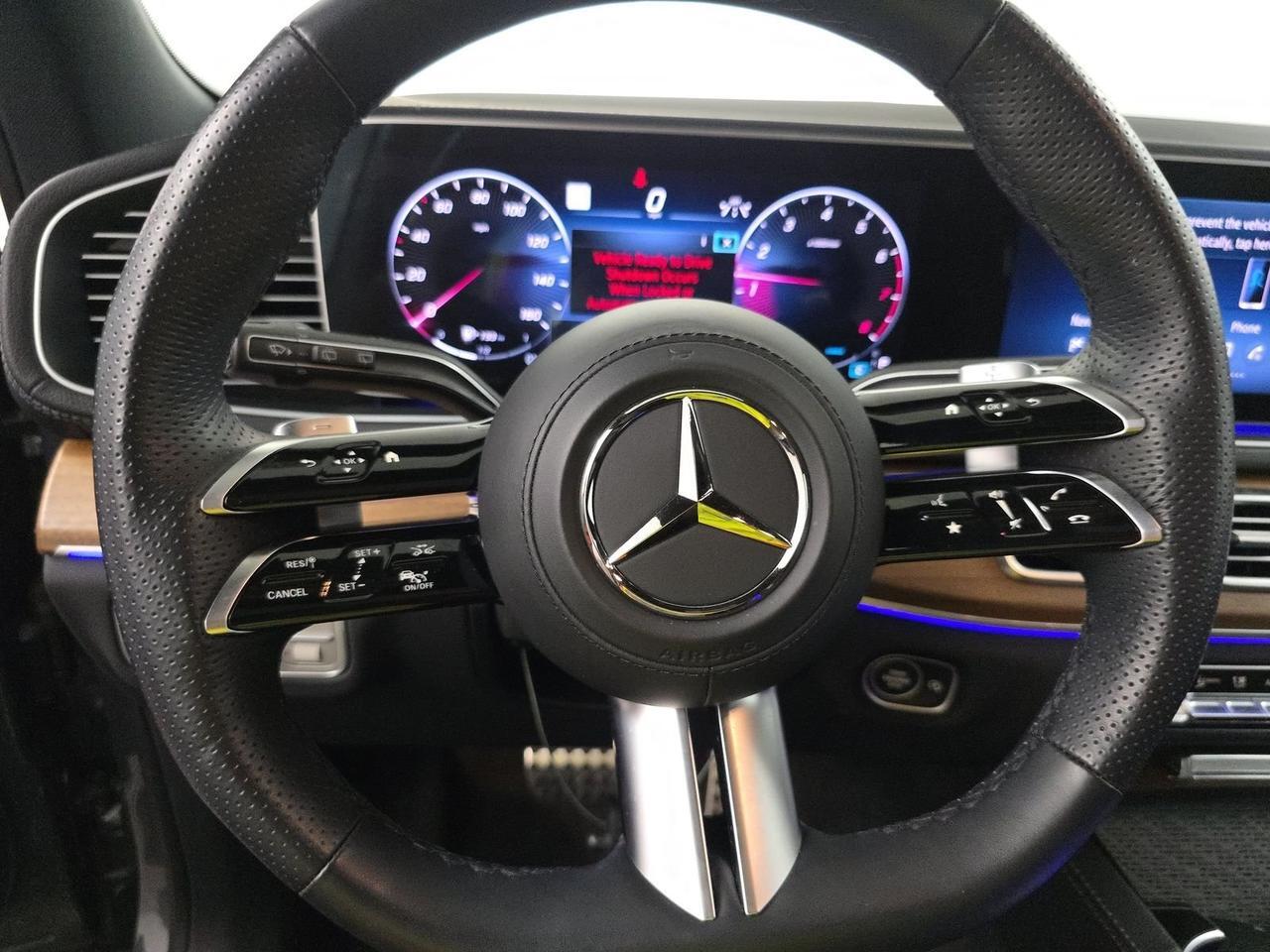 2024 Mercedes-Benz GLS GLS 450 4MATIC AMG Line Exterior Portland OR