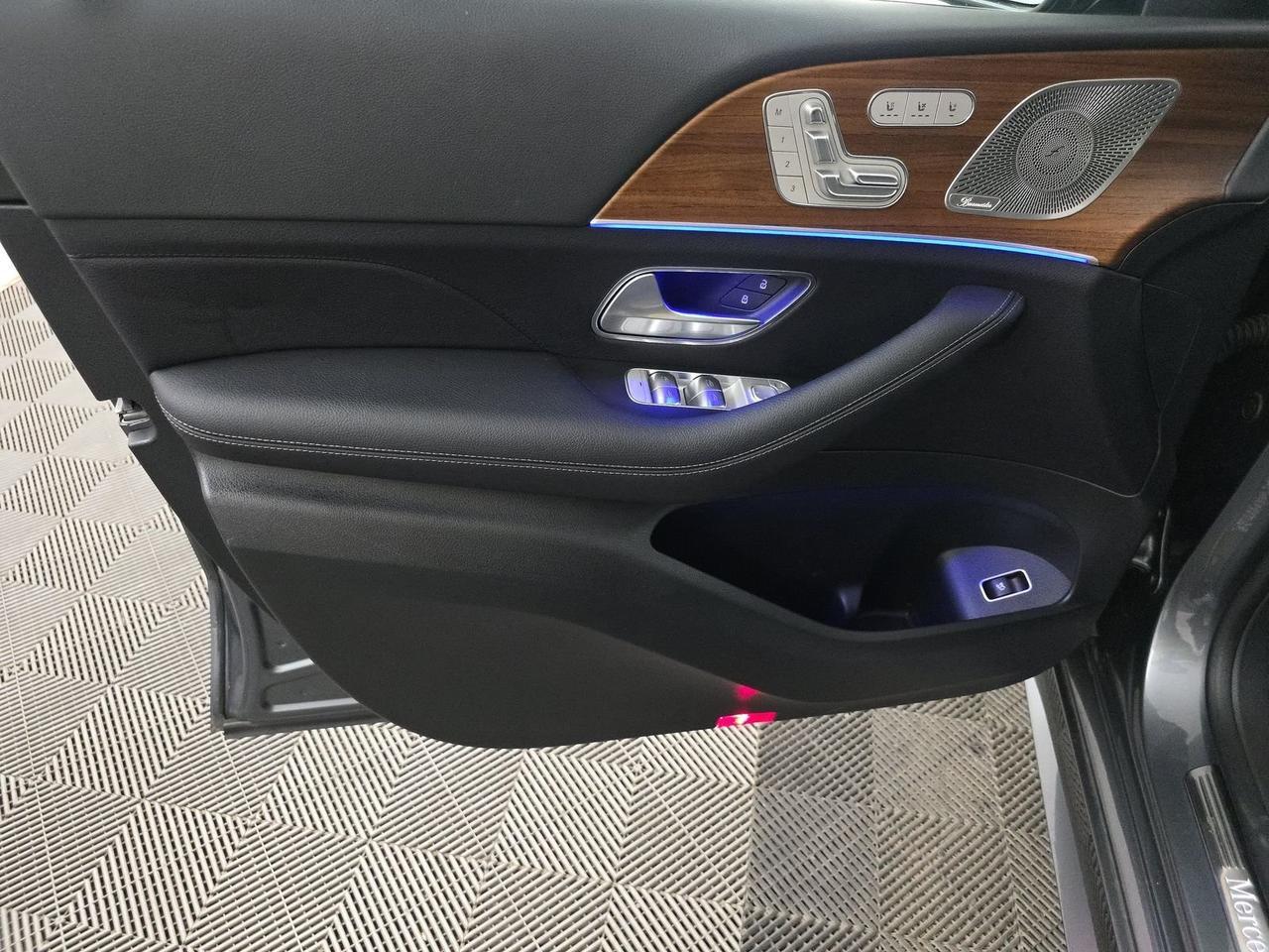 2024 Mercedes-Benz GLS GLS 450 4MATIC AMG Line Exterior Portland OR