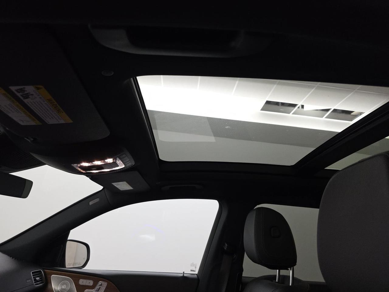 2024 Mercedes-Benz GLS GLS 450 4MATIC AMG Line Exterior Portland OR