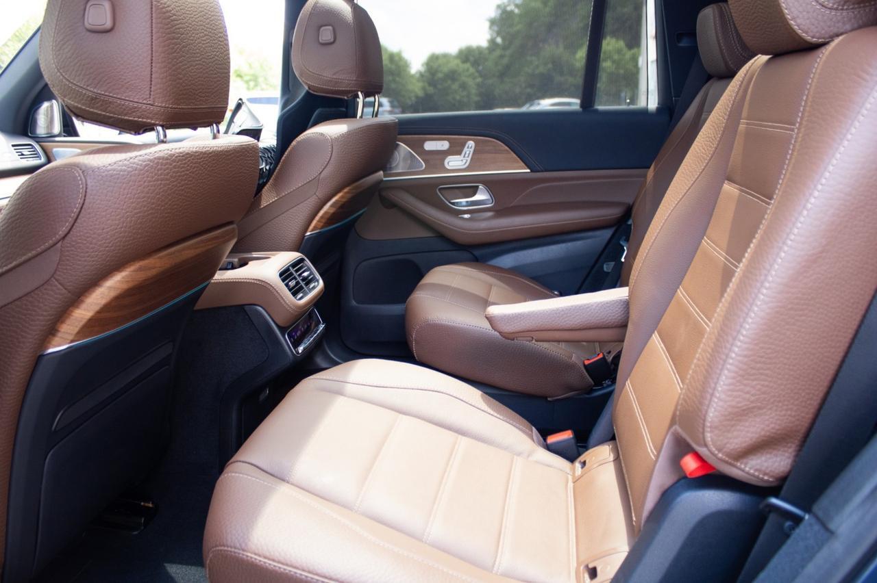 2024 Mercedes-Benz GLS GLS 450 4MATIC Yonkers NY