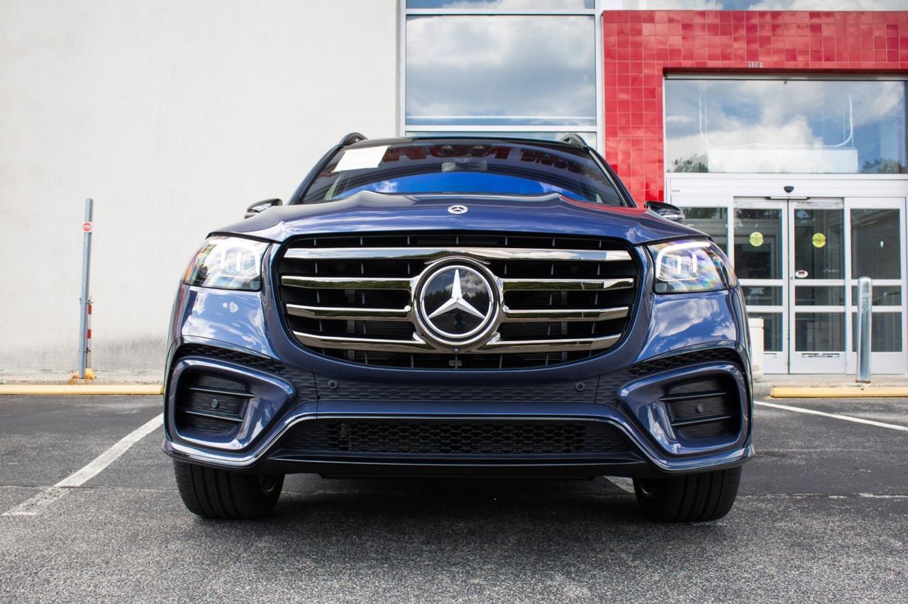 2024 Mercedes-Benz GLS GLS 450 4MATIC Yonkers NY