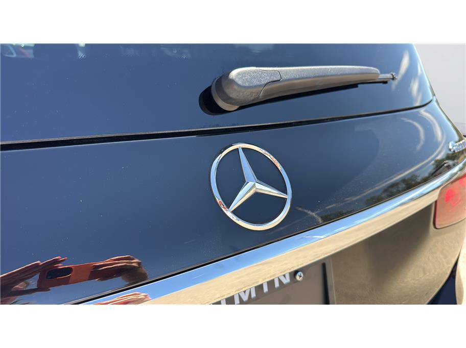 2024 Mercedes-Benz GLS GLS 450 4MATIC Sport Utility 4D Folsom CA