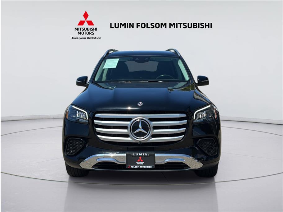 2024 Mercedes-Benz GLS GLS 450 4MATIC Sport Utility 4D Folsom CA