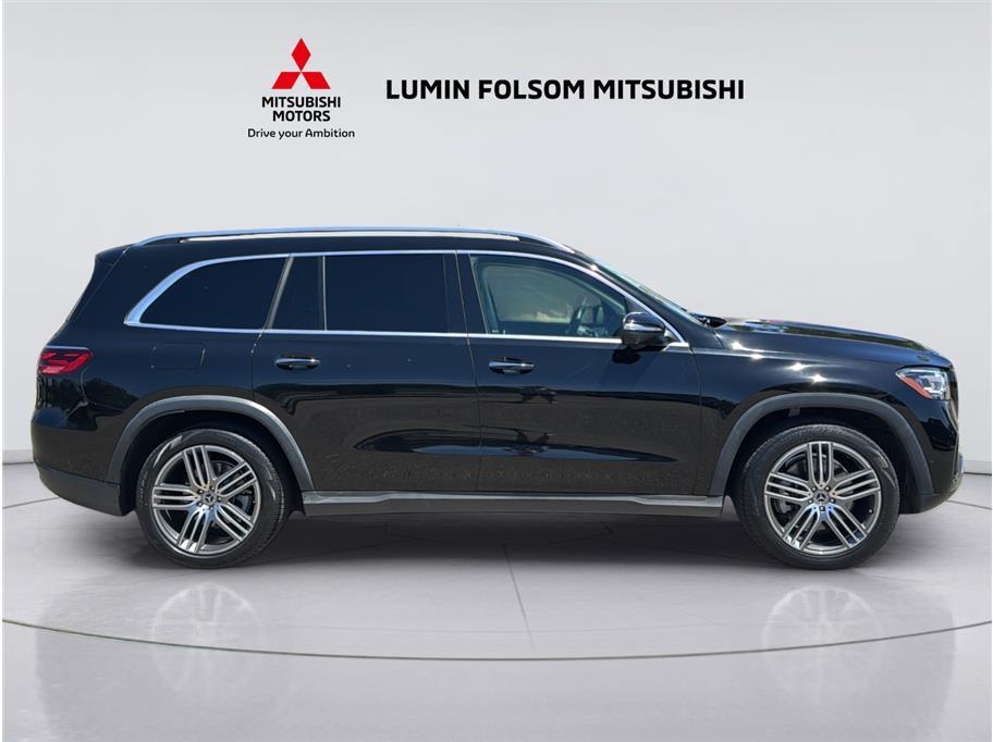 2024 Mercedes-Benz GLS GLS 450 4MATIC Sport Utility 4D Folsom CA