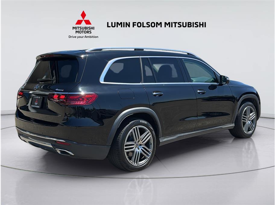 2024 Mercedes-Benz GLS GLS 450 4MATIC Sport Utility 4D Folsom CA