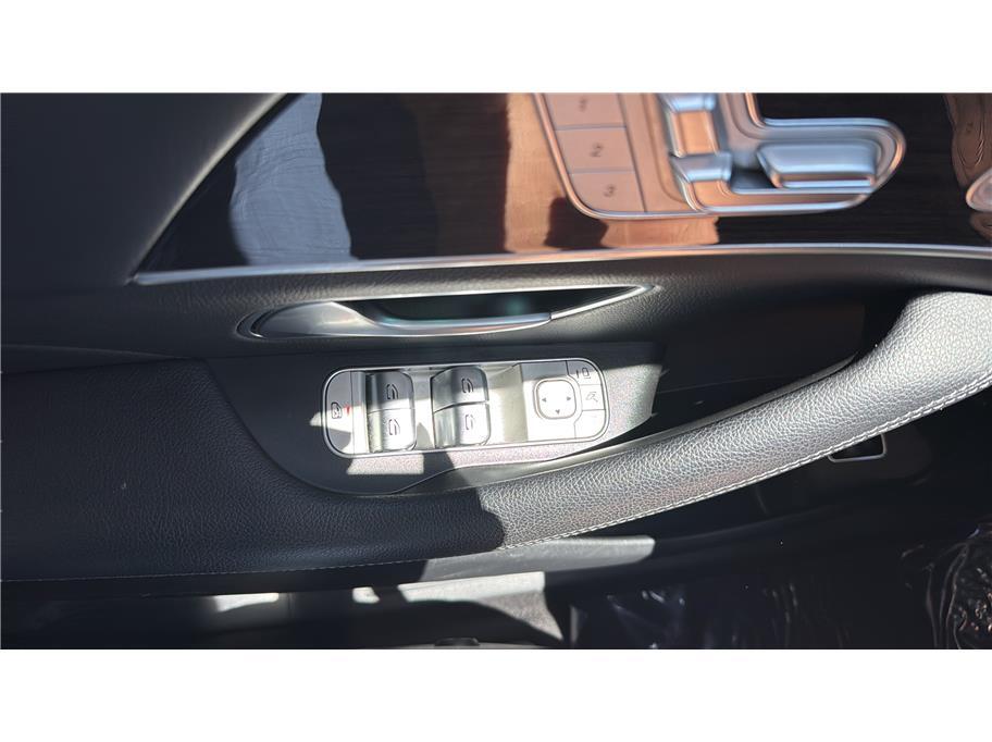 2024 Mercedes-Benz GLS GLS 450 4MATIC Sport Utility 4D Folsom CA