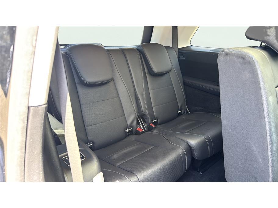 2024 Mercedes-Benz GLS GLS 450 4MATIC Sport Utility 4D Folsom CA