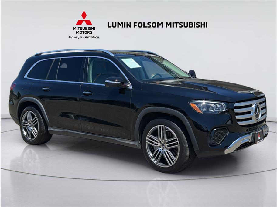 2024 Mercedes-Benz GLS GLS 450 4MATIC Sport Utility 4D Folsom CA