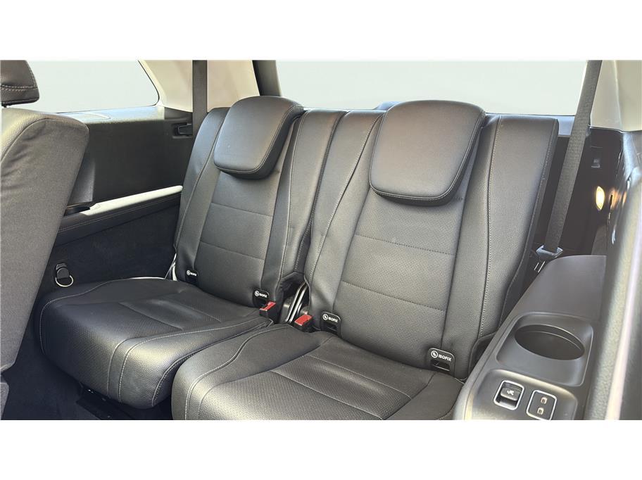 2024 Mercedes-Benz GLS GLS 450 4MATIC Sport Utility 4D Folsom CA