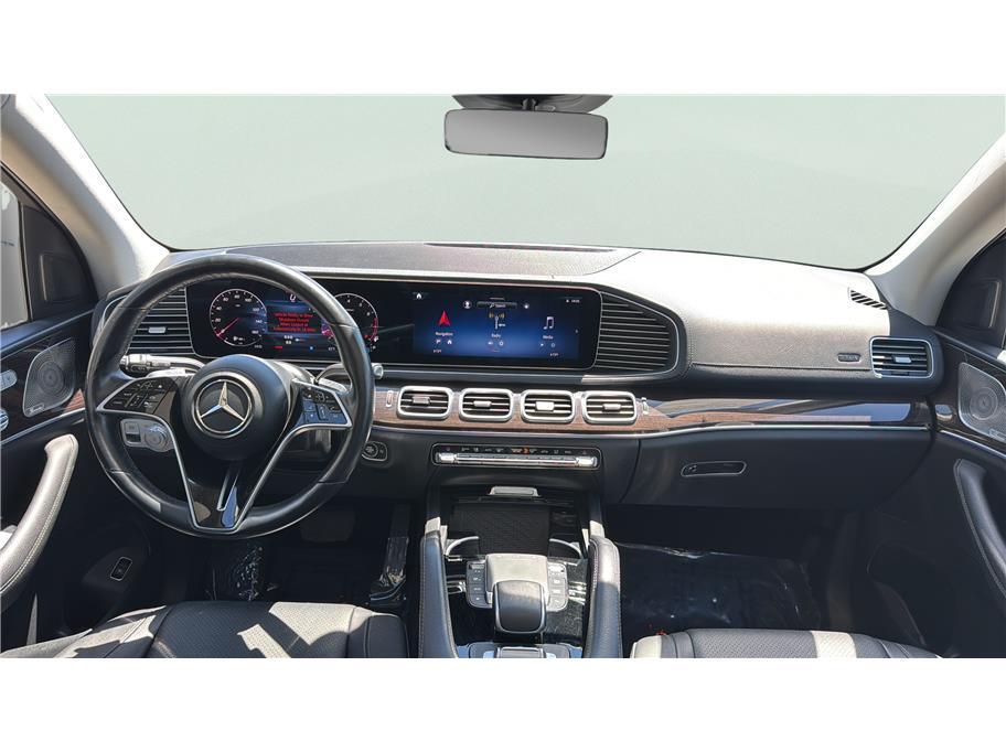 2024 Mercedes-Benz GLS GLS 450 4MATIC Sport Utility 4D Folsom CA