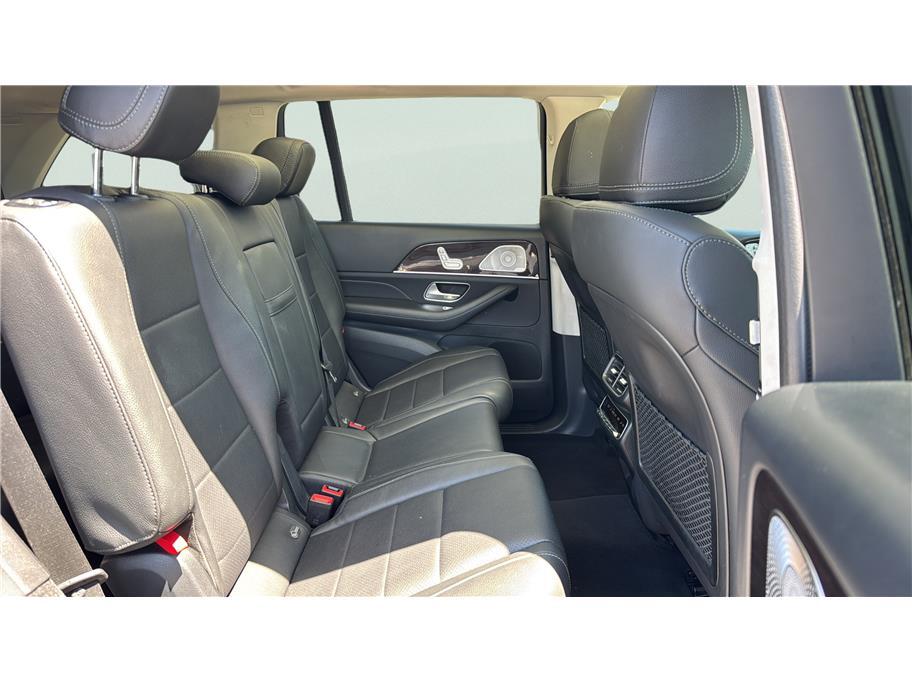 2024 Mercedes-Benz GLS GLS 450 4MATIC Sport Utility 4D Folsom CA