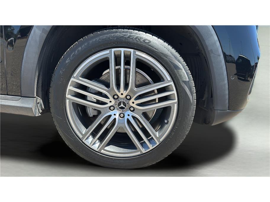 2024 Mercedes-Benz GLS GLS 450 4MATIC Sport Utility 4D Folsom CA