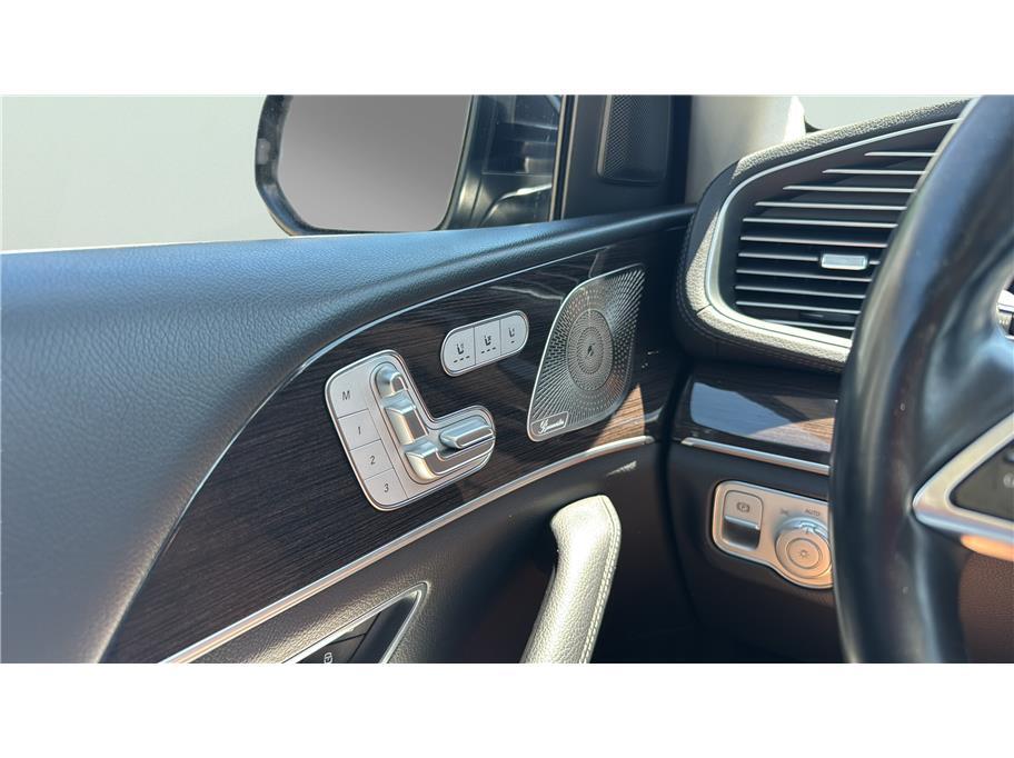 2024 Mercedes-Benz GLS GLS 450 4MATIC Sport Utility 4D Folsom CA