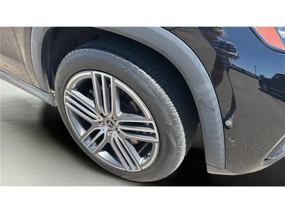 2024 Mercedes-Benz GLS GLS 450 4MATIC Sport Utility 4D Folsom CA