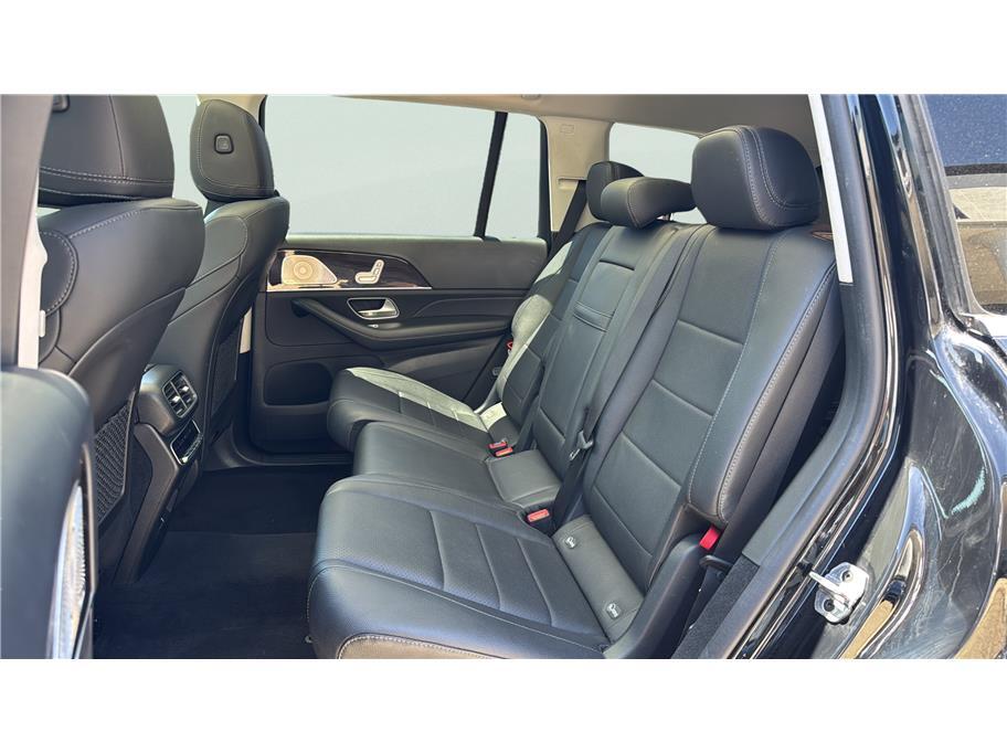 2024 Mercedes-Benz GLS GLS 450 4MATIC Sport Utility 4D Folsom CA
