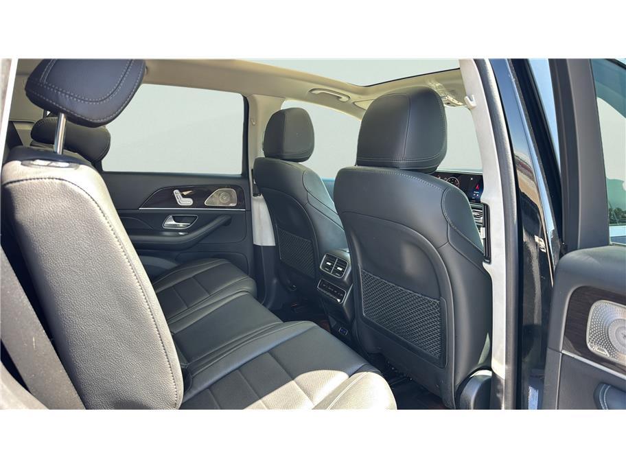 2024 Mercedes-Benz GLS GLS 450 4MATIC Sport Utility 4D Folsom CA