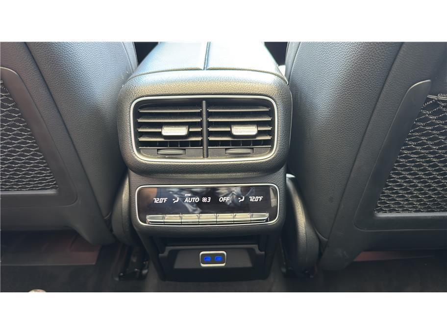 2024 Mercedes-Benz GLS GLS 450 4MATIC Sport Utility 4D Folsom CA