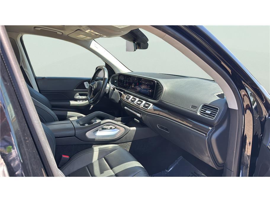 2024 Mercedes-Benz GLS GLS 450 4MATIC Sport Utility 4D Folsom CA