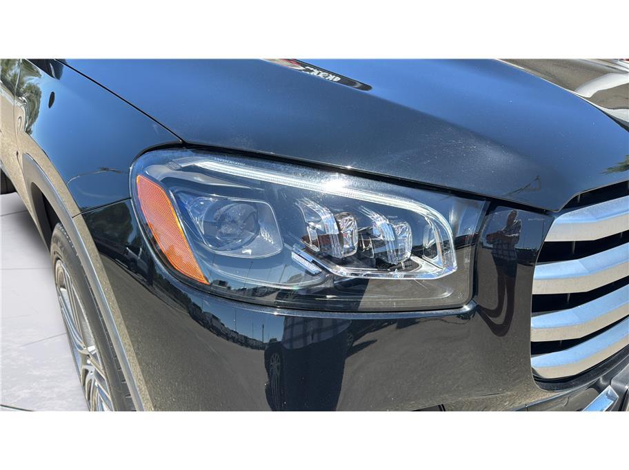 2024 Mercedes-Benz GLS GLS 450 4MATIC Sport Utility 4D Folsom CA