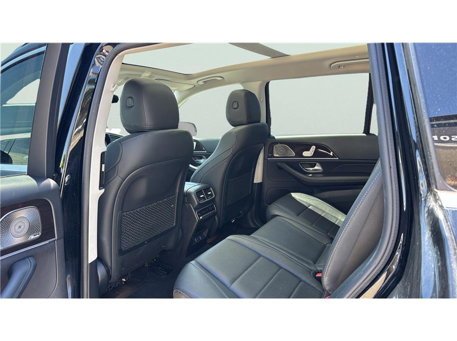 2024 Mercedes-Benz GLS GLS 450 4MATIC Sport Utility 4D Folsom CA