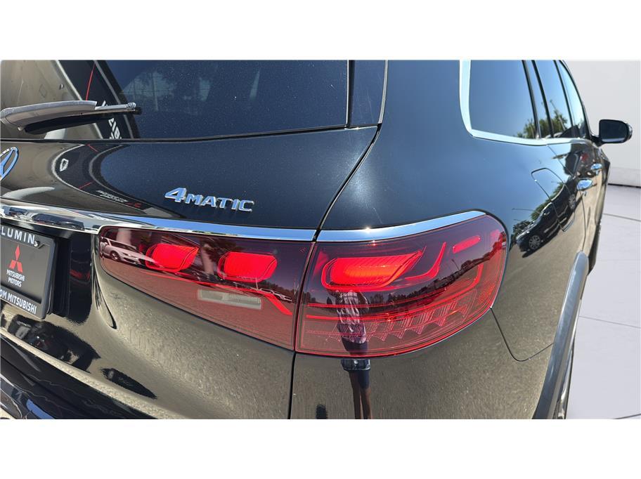 2024 Mercedes-Benz GLS GLS 450 4MATIC Sport Utility 4D Folsom CA