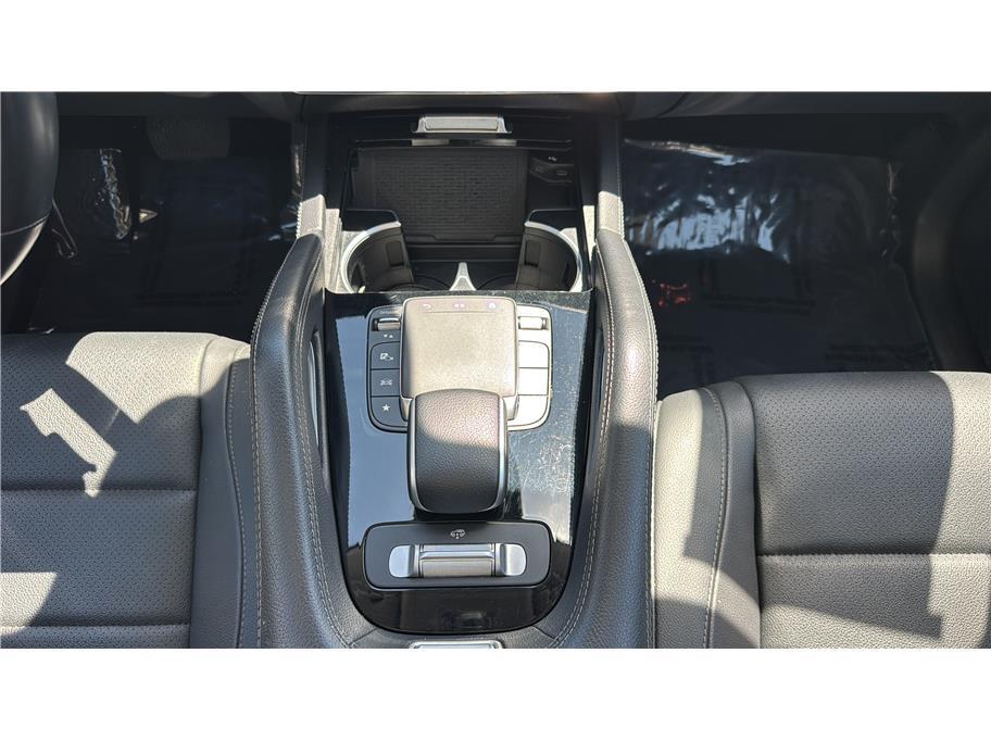 2024 Mercedes-Benz GLS GLS 450 4MATIC Sport Utility 4D Folsom CA