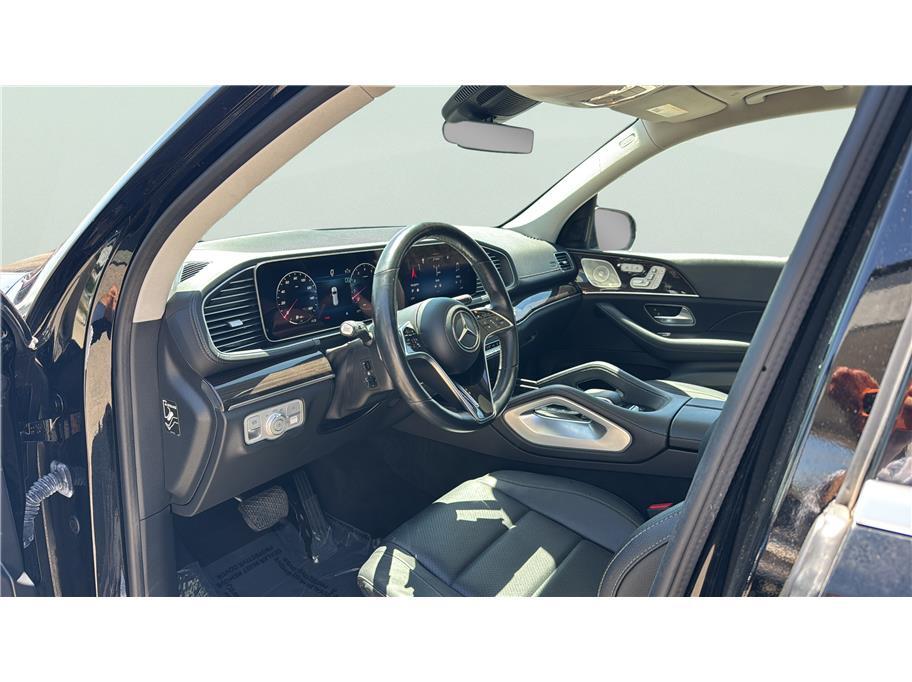 2024 Mercedes-Benz GLS GLS 450 4MATIC Sport Utility 4D Folsom CA