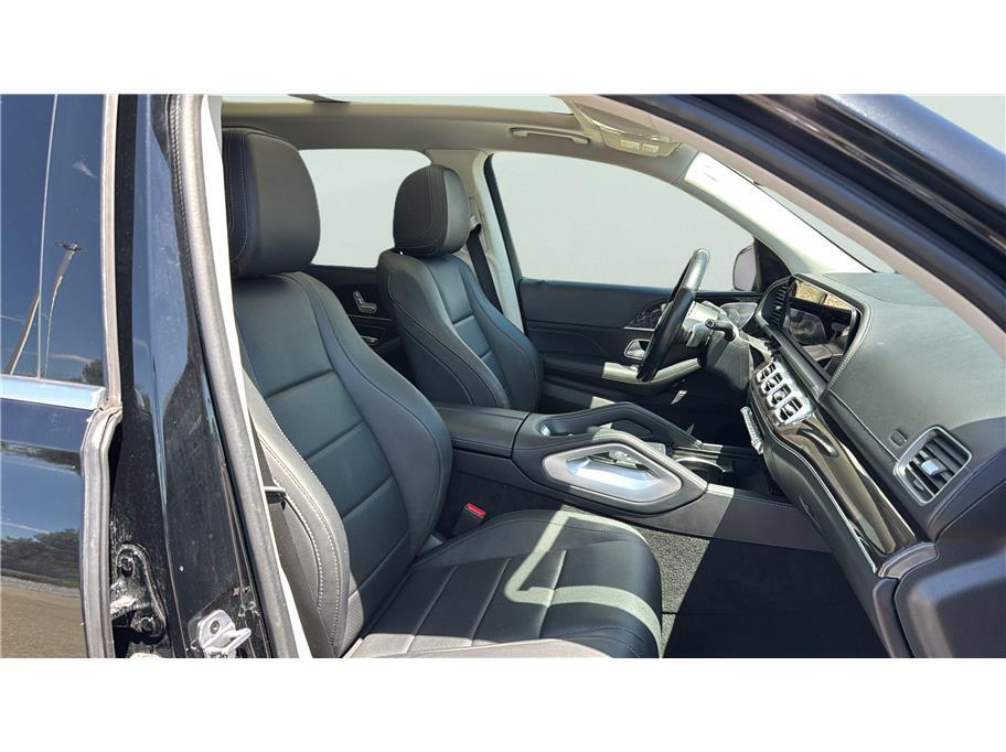 2024 Mercedes-Benz GLS GLS 450 4MATIC Sport Utility 4D Folsom CA