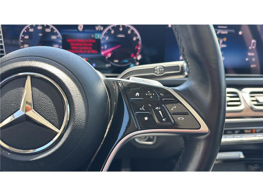 2024 Mercedes-Benz GLS GLS 450 4MATIC Sport Utility 4D Folsom CA