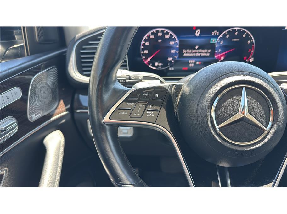2024 Mercedes-Benz GLS GLS 450 4MATIC Sport Utility 4D Folsom CA