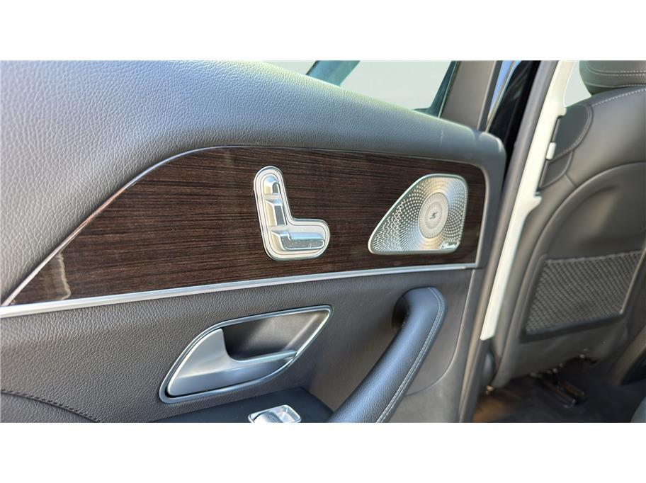 2024 Mercedes-Benz GLS GLS 450 4MATIC Sport Utility 4D Folsom CA