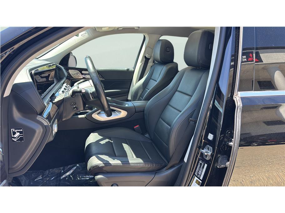 2024 Mercedes-Benz GLS GLS 450 4MATIC Sport Utility 4D Folsom CA